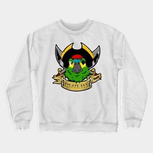 Pirate BFF Crewneck Sweatshirt